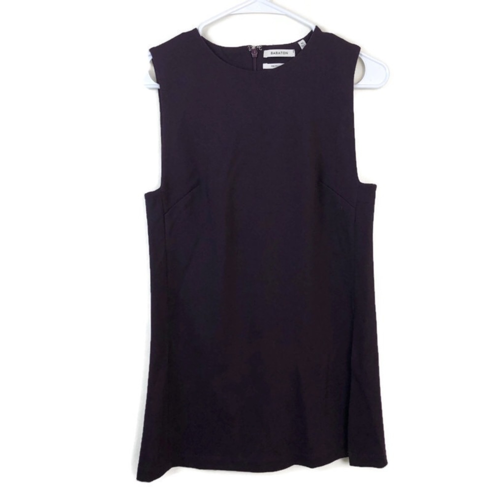 Babaton Purple Top Size XS